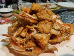 -海大大蒸汽海鲜餐厅·粤菜·特色小炒(欢乐颂店)