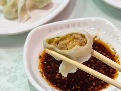 -听涛雅苑百味饺子老家菜馆