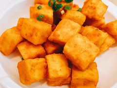 -李师傅脆肚(梅林店)