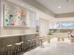 -光启城时尚购物中心