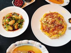 -醉东Oriental House(静安嘉里中心店)
