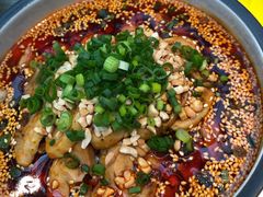 -云梦庭·剁椒鱼头(银泰中心in99店)