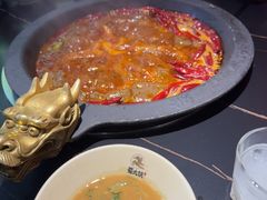 -蜀大侠火锅(四川北路店)