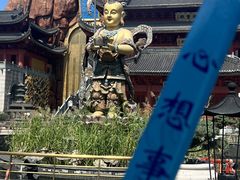 -上海东林寺(金山区)