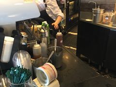 -星巴克(武康路店)