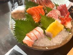 -匠和风精致料理(莆田财富中心店)