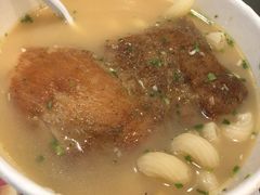 -麦当劳(沙田中心商场店)