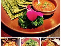 -花马天堂云南餐厅 Lost Heaven(高邮路店)