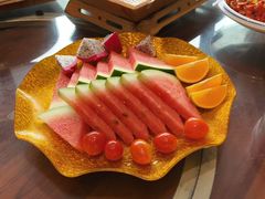 -大自然(鲁家村店)