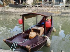 -小河直街历史文化街区