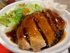 -和合谷(北京市王府井百货大楼店)