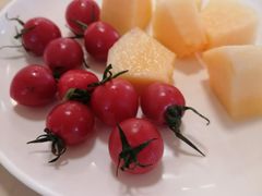 -平湖九龙山庄园圣马可酒店