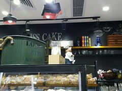 -幸福西饼面包茶饮(车公庙店)