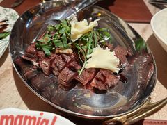 -Mammamia意大利餐厅(阳春巷店)