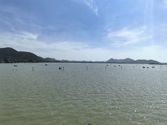-云龙湖旅游景区