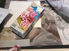 -麦当劳(南京水西门大街店)