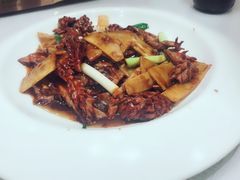 -老牌坊鲁菜名店(宽厚里店)