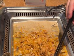 -新石器烤肉(百联川沙店)