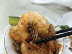 -十三香辣虾(夏湾店)