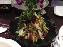 -铁板诱惑法式铁板烧(大卫城店)