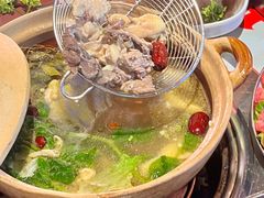 -临胜烧烤大牌档(东葛店)