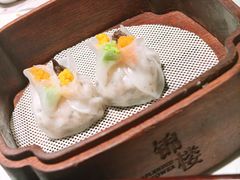 -锦楼·臻选新杭帮(正大广场店)