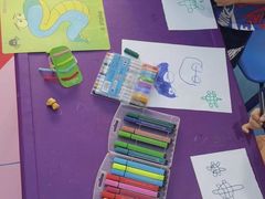 -励步成长中心(老福山校区)