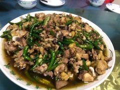 -陈有良尖椒鸡(江津总店)