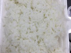 米饭-芙蓉树下冒菜·麻辣烫(农院店)
