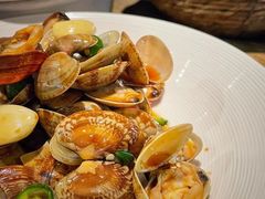 -老阿爸鲜鱼土菜(昆山花桥店)