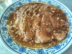 -协顺园回头馆(南顺城路店)