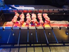 -很久以前羊肉串(打浦路店)
