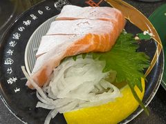 -禾绿回转寿司(国瑞店)