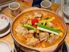 -夜椒瑶·广西大排档(八卦岭店)