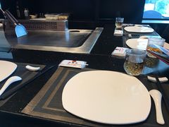 -火舞铁板烧(龙岗中心城店)