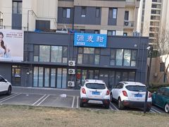 -源麦甜·品质千层(市北店)