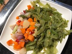 -海底捞火锅(龙湖三千集店)