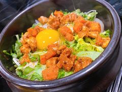 -HONGA HONGA雄家(曹路店)