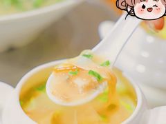 -东坊味道私房菜·地道顺德菜(大良店)