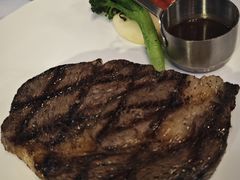 -Kathleen's Waitan 凯圣琳江景西餐厅(外滩店)