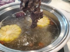 -鼎潮盛潮汕牛肉火锅(暮云店)