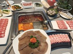 -海底捞火锅(杭州滨江九宜城店)