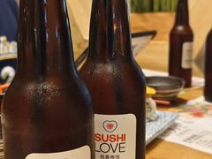 -Sushi Love 创意寿司(丽影广场店)