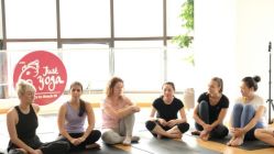 -Just Yoga 瑜伽·阿育吠陀