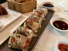 -侨美·唐荔园·40年地道粤菜