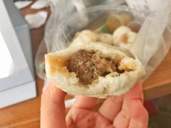 -桐香园小笼包(百井坊巷店)