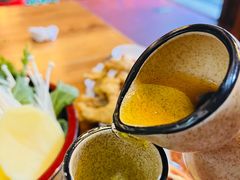 -束河人家(南锣鼓巷店)