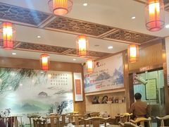 -杏花村水席楼·洛阳水席(老城十字街店)