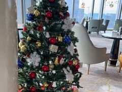 -三迪希尔顿酒店·星空酒廊