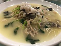 -花园茶楼(兴城西路店)